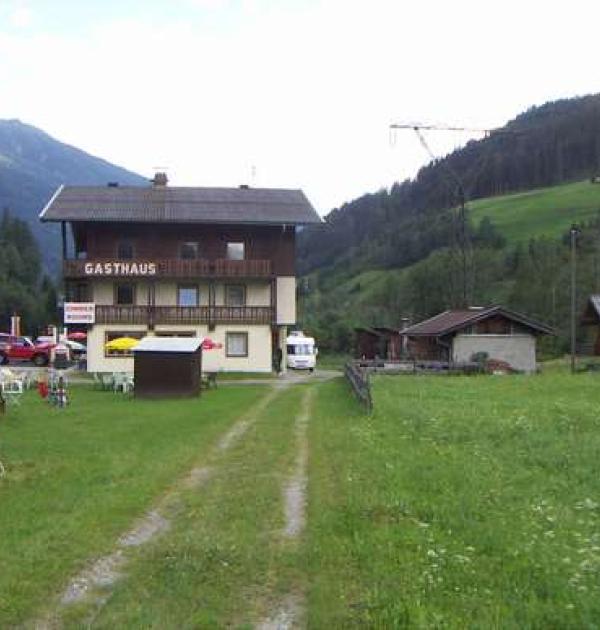 Hoofdfoto Gasthaus Schwaiger
