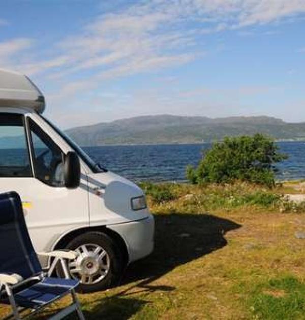 Hoofdfoto Sørstraumen Handel AS