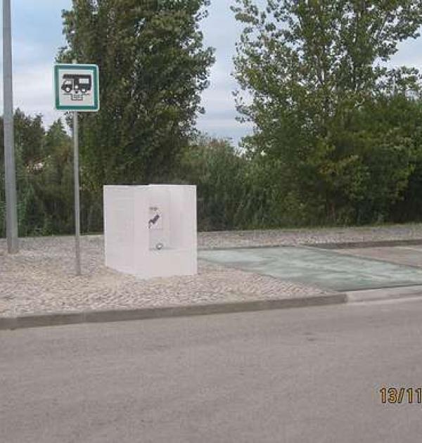 Hoofdfoto Parking
