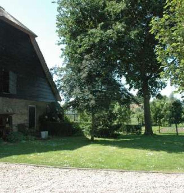 Hoofdfoto Campererf Halfomhoeve