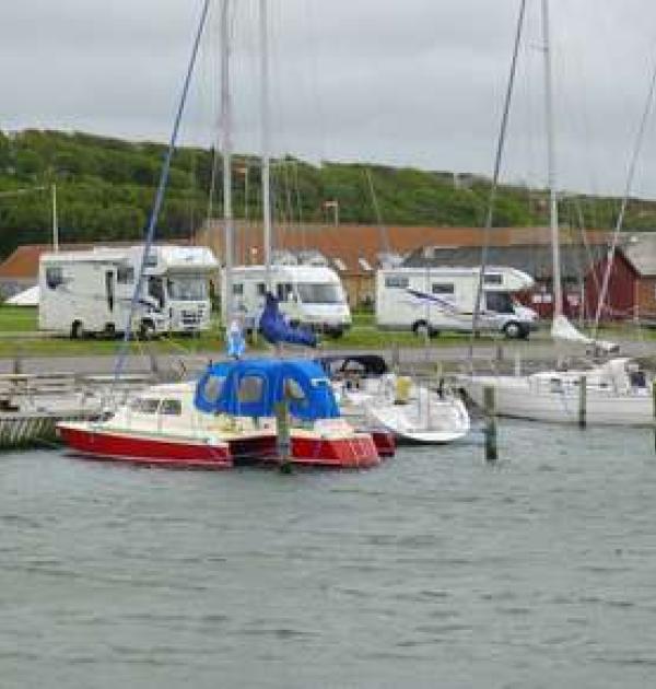 Hoofdfoto Løgstør Lystbådehavn