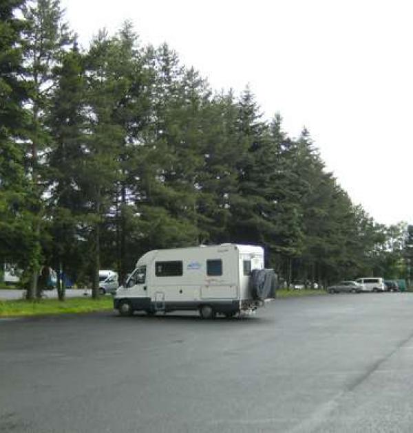 Hoofdfoto Parking