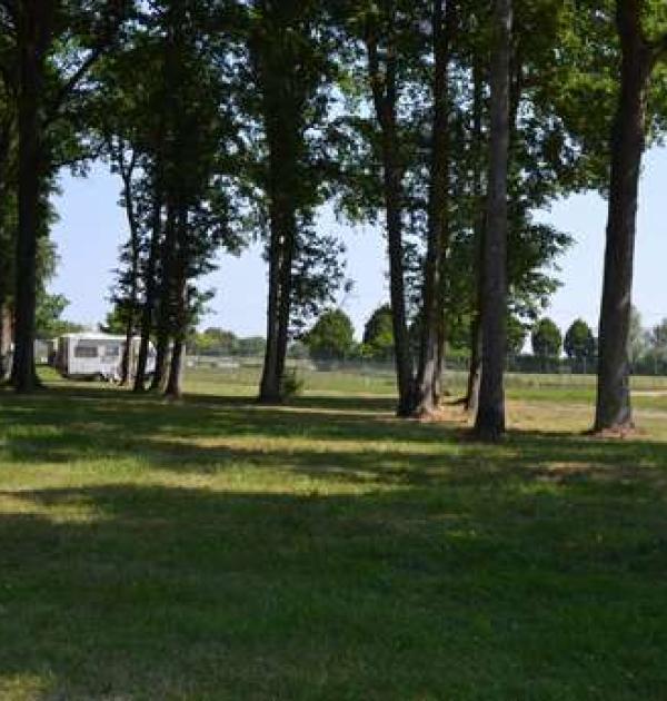 Hoofdfoto Aire de Camping-Car