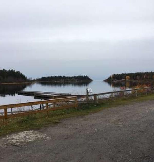 Hoofdfoto Ratan Gästhamn