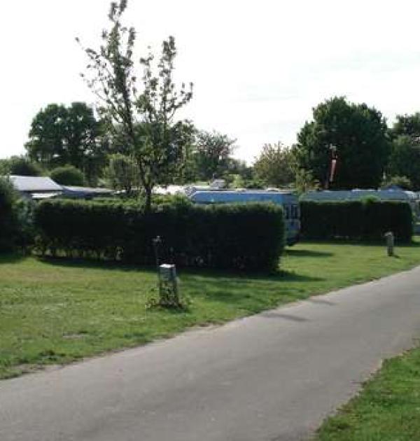 Hoofdfoto Ostsee-Campingplatz  Familie Heide