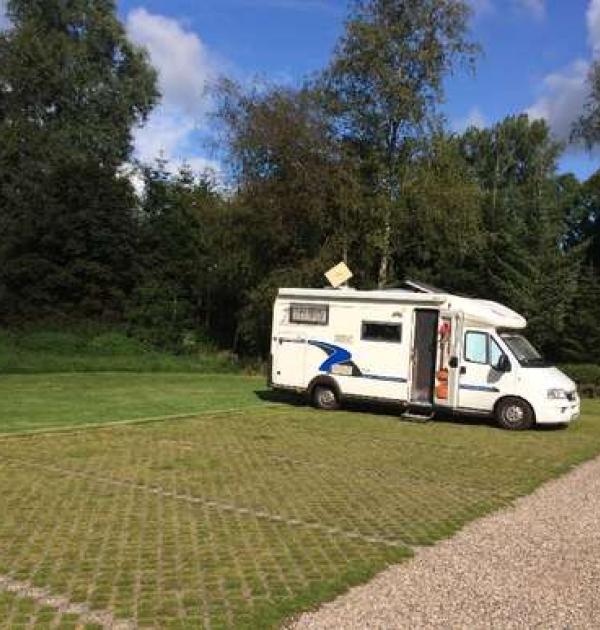 Hoofdfoto Landgasthof Jagerstuben