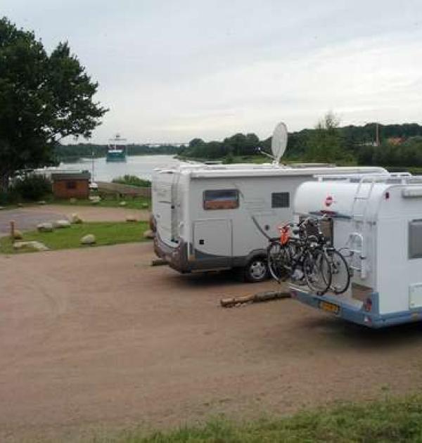 Hoofdfoto WohnmobilPark Schacht-Audorf