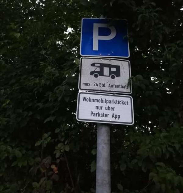 Hoofdfoto Freizeitpark am Moorbad