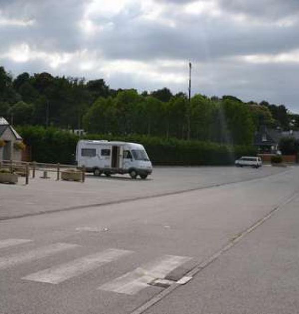 Hoofdfoto Aire Municipale