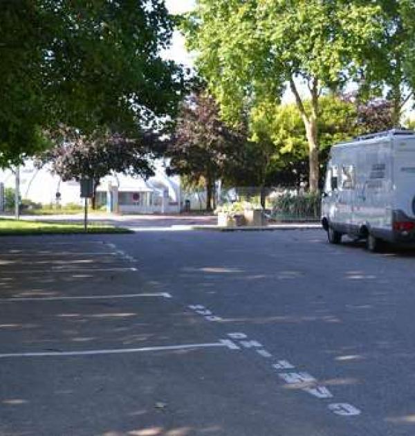 Hoofdfoto Aire Municipale