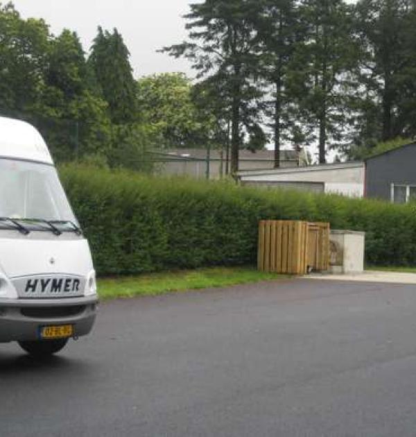 Hoofdfoto Aire Municipale