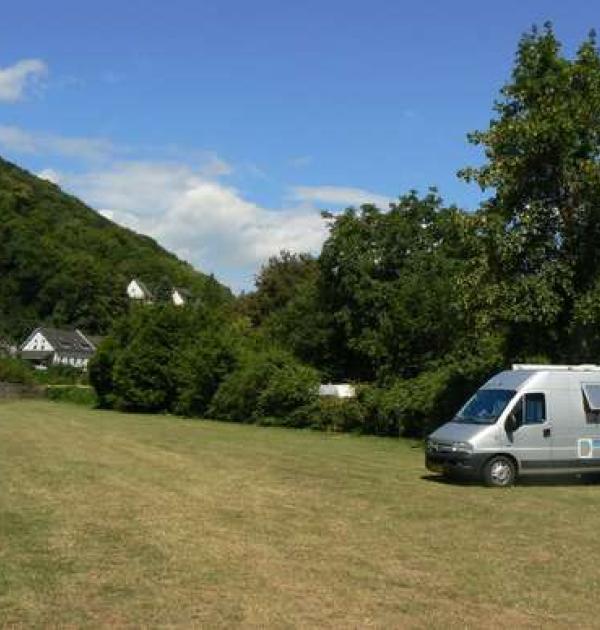 Hoofdfoto Campingplatz Marienort