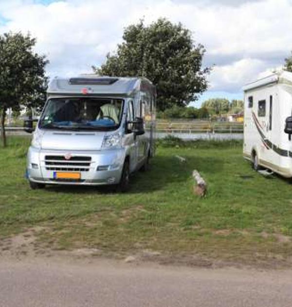 Hoofdfoto Ystads Reningsverket [Västra Kustvägen]