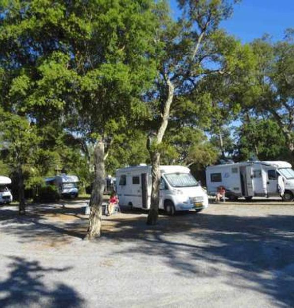 Hoofdfoto Aire Camping-Car Park Labenne