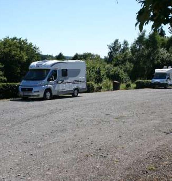 Hoofdfoto Parking Redu