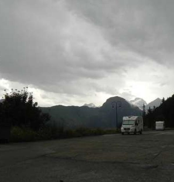 Hoofdfoto Station d'Auris en Oisans