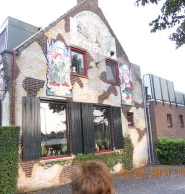 Hoofdfoto Pannenkoekenhuis De 7 Dwergen