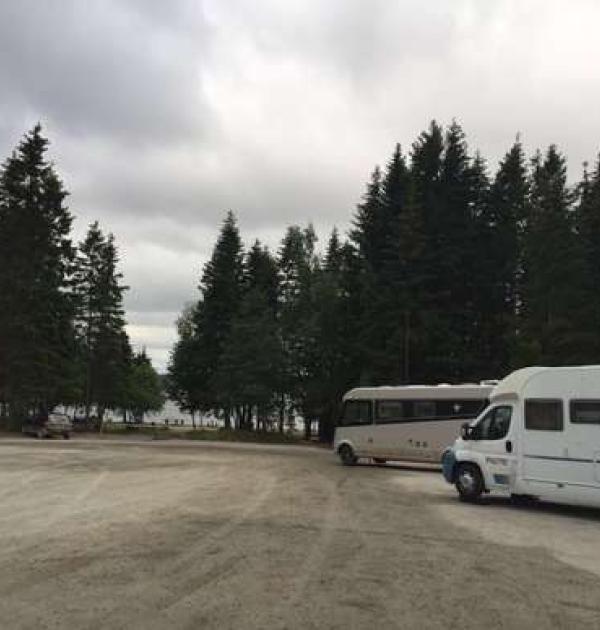 Hoofdfoto Paradisbukta