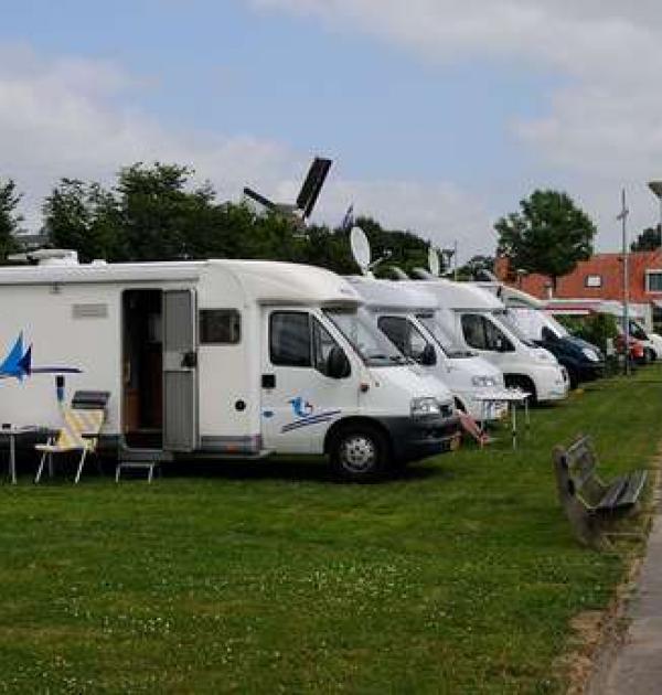 Hoofdfoto Jachthaven De Lemsterpoort