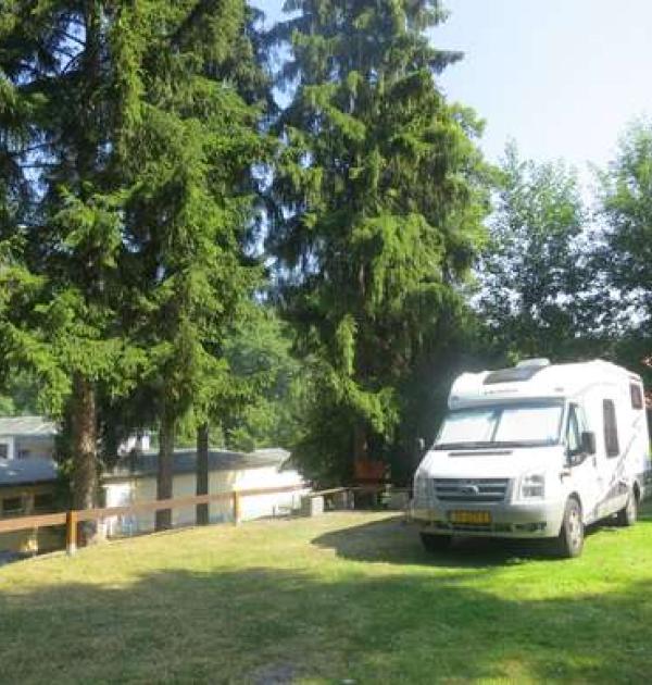 Hoofdfoto Erlebnisbad Billy