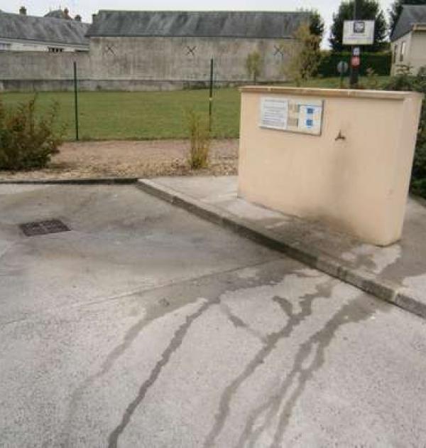 Hoofdfoto Aire Municipale