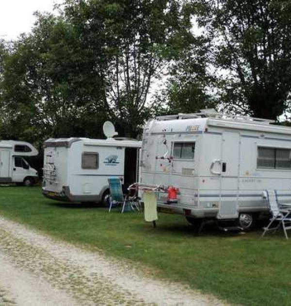 Hoofdfoto Camping Moselland
