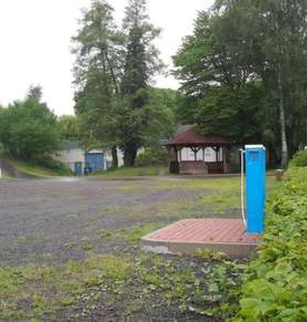 Hoofdfoto Am Freibad