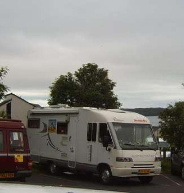 Hoofdfoto Community Hall