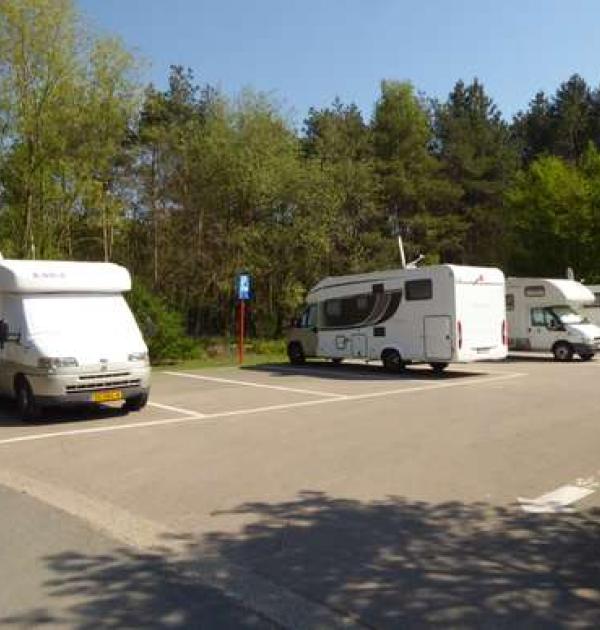 Hoofdfoto Jachthaven De Meerpaal