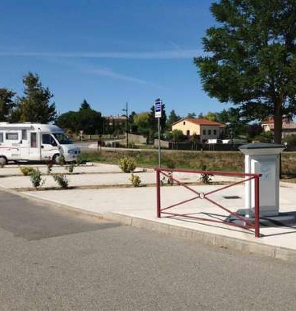 Hoofdfoto Parking