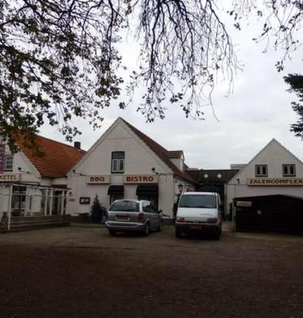 Hoofdfoto Bistro De Brouwketel