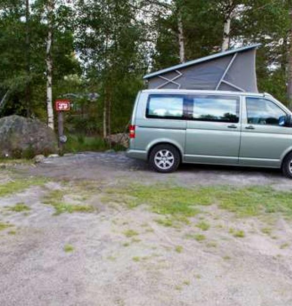 Hoofdfoto Åseral Turistsenter