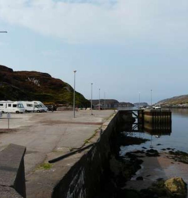 Hoofdfoto The Harbour
