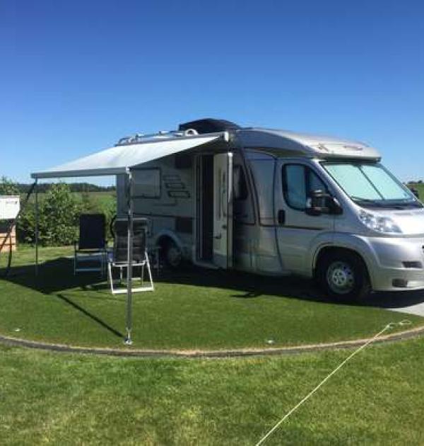 Hoofdfoto Camperpark Nuuverstee