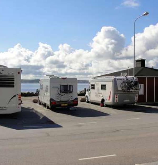 Hoofdfoto Kolholmarnas Husbilsparkering