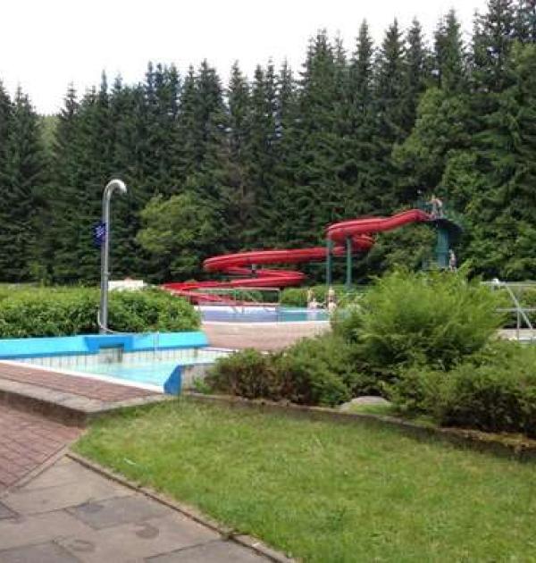Hoofdfoto Erlebnisbad