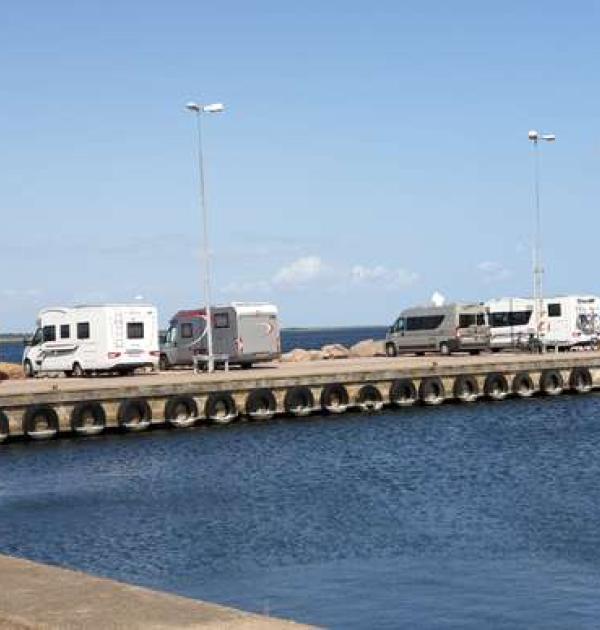 Hoofdfoto Kårehamn