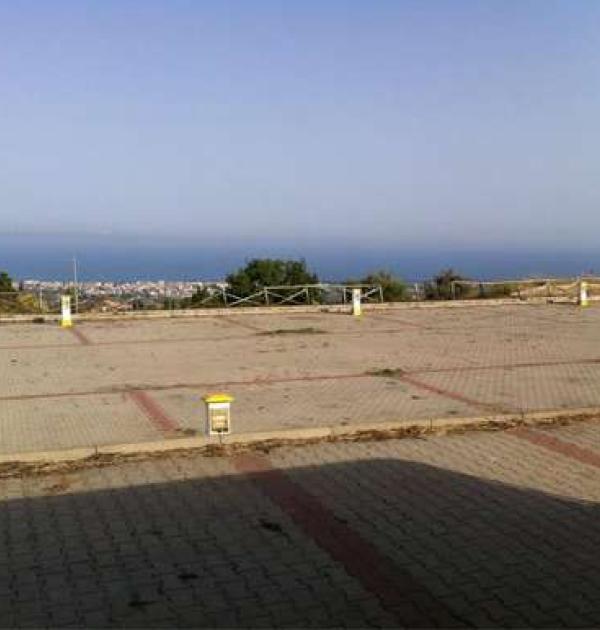 Hoofdfoto Parcheggio Barbara