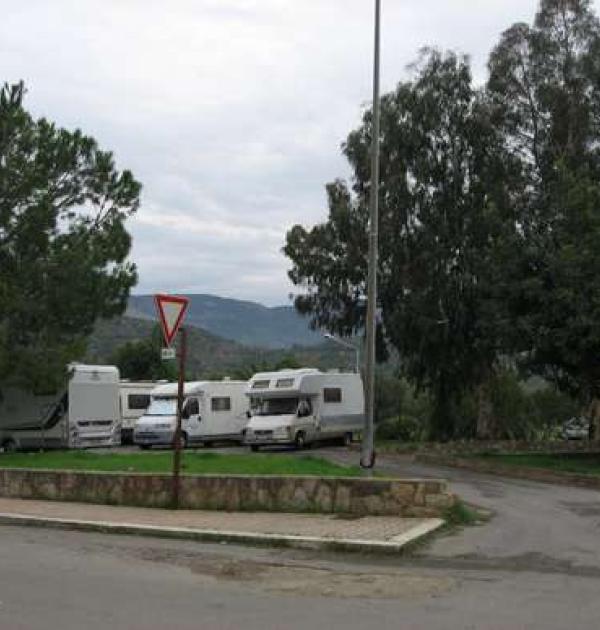Hoofdfoto Parking