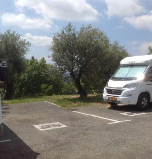 Hoofdfoto Parking P3