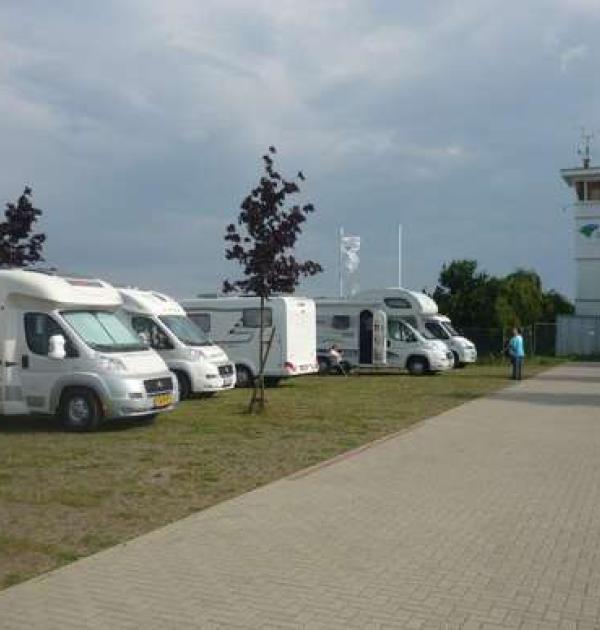 Hoofdfoto Flugplatz Hugo Junkers