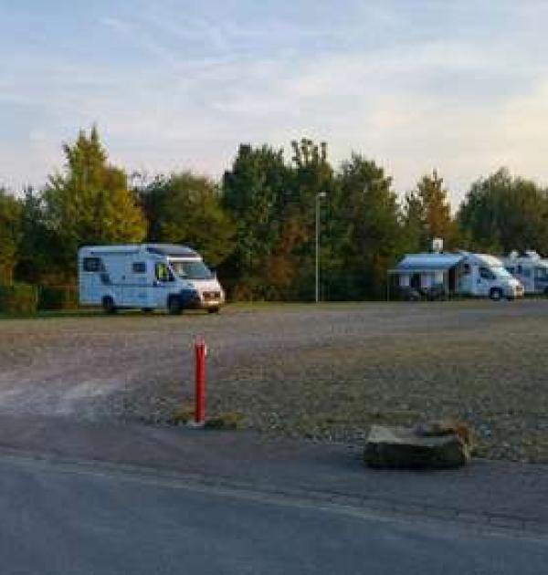 Hoofdfoto Pott's Brau- und Backhaus