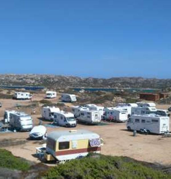 Hoofdfoto Area Camper Abbatoggia