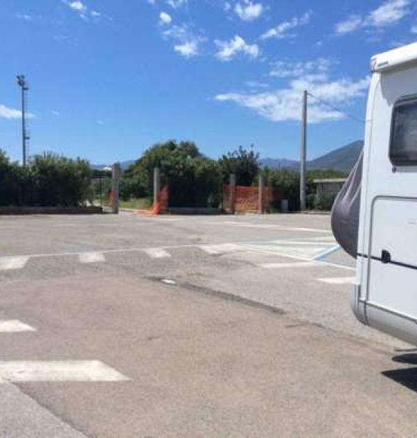 Hoofdfoto Parking