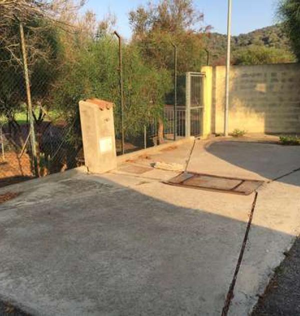 Hoofdfoto Area Comunale