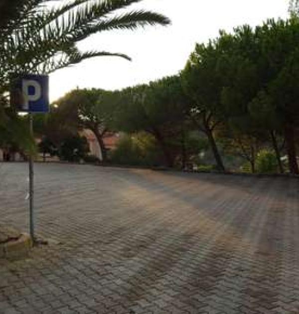 Hoofdfoto Parcheggio Comunale