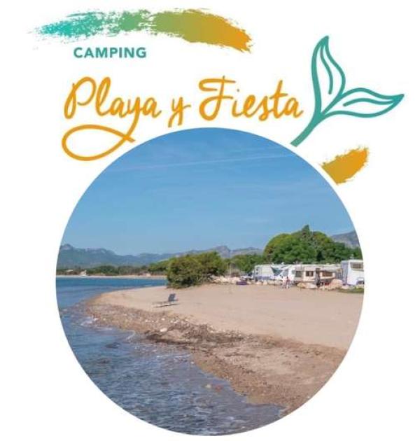 Hoofdfoto Camperpark Playa y Fiesta