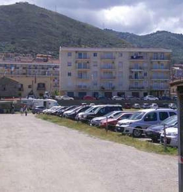 Hoofdfoto Parcheggio No 2