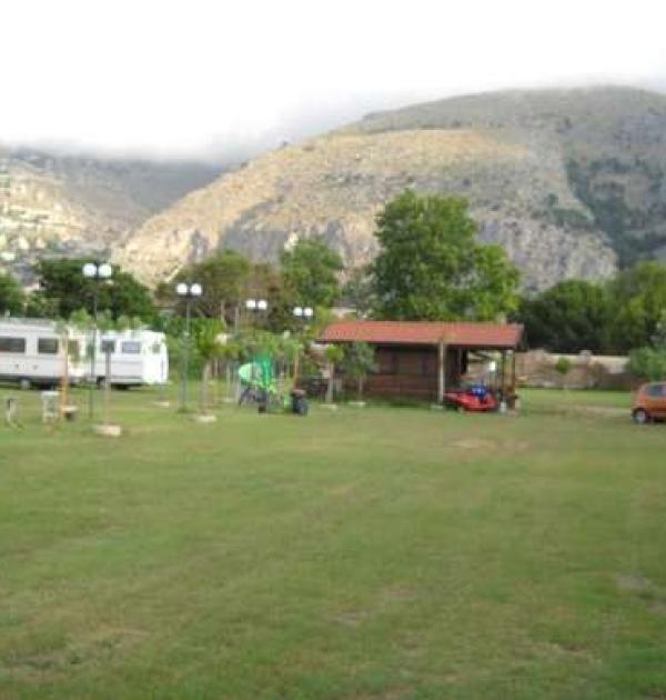 Hoofdfoto Area Camper Enjoy