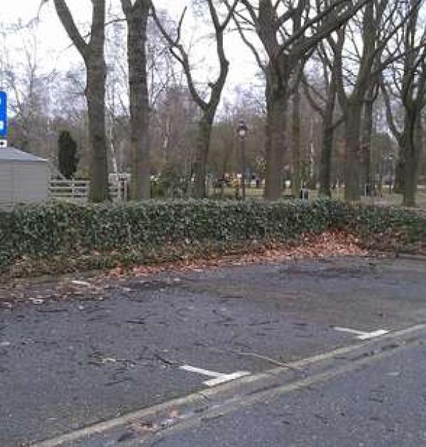 Hoofdfoto Parking De Dool